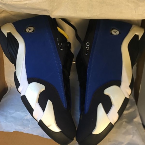 Jordan - Picture 5 of 6